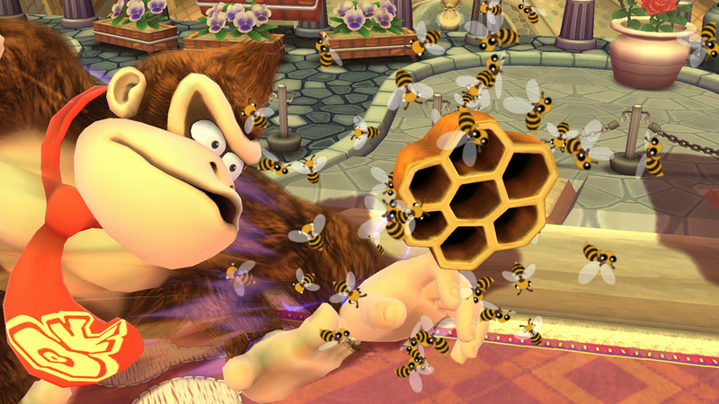 Illustration for article titled SSotD! New Info From Outside of Yesterday's Direct!